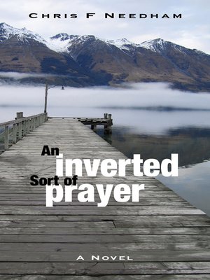 cover image of An Inverted Sort of Prayer